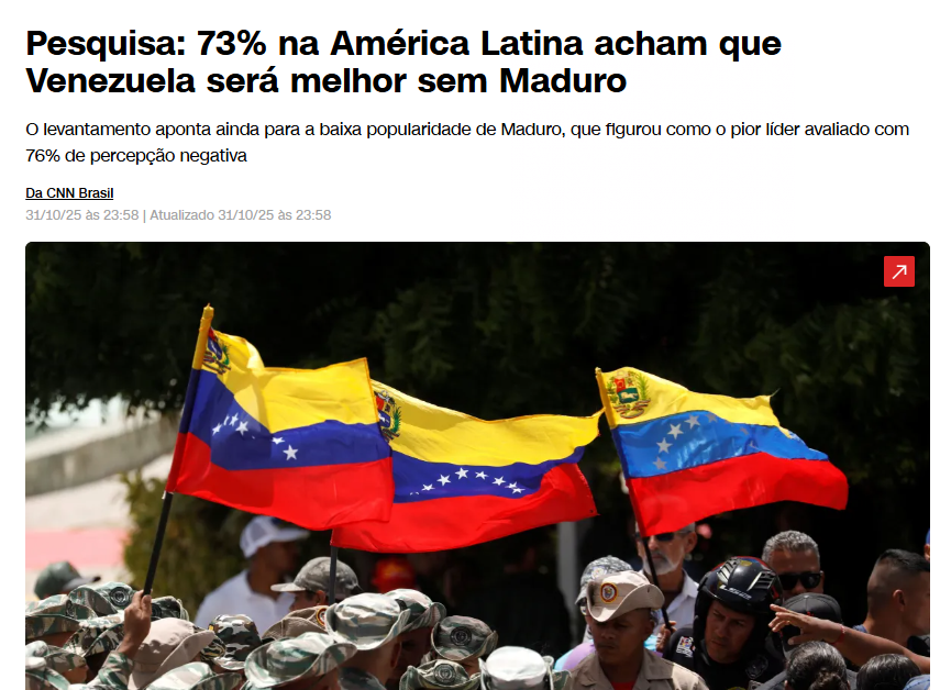 GayerGus's tweet image. Pesquisa de outubro