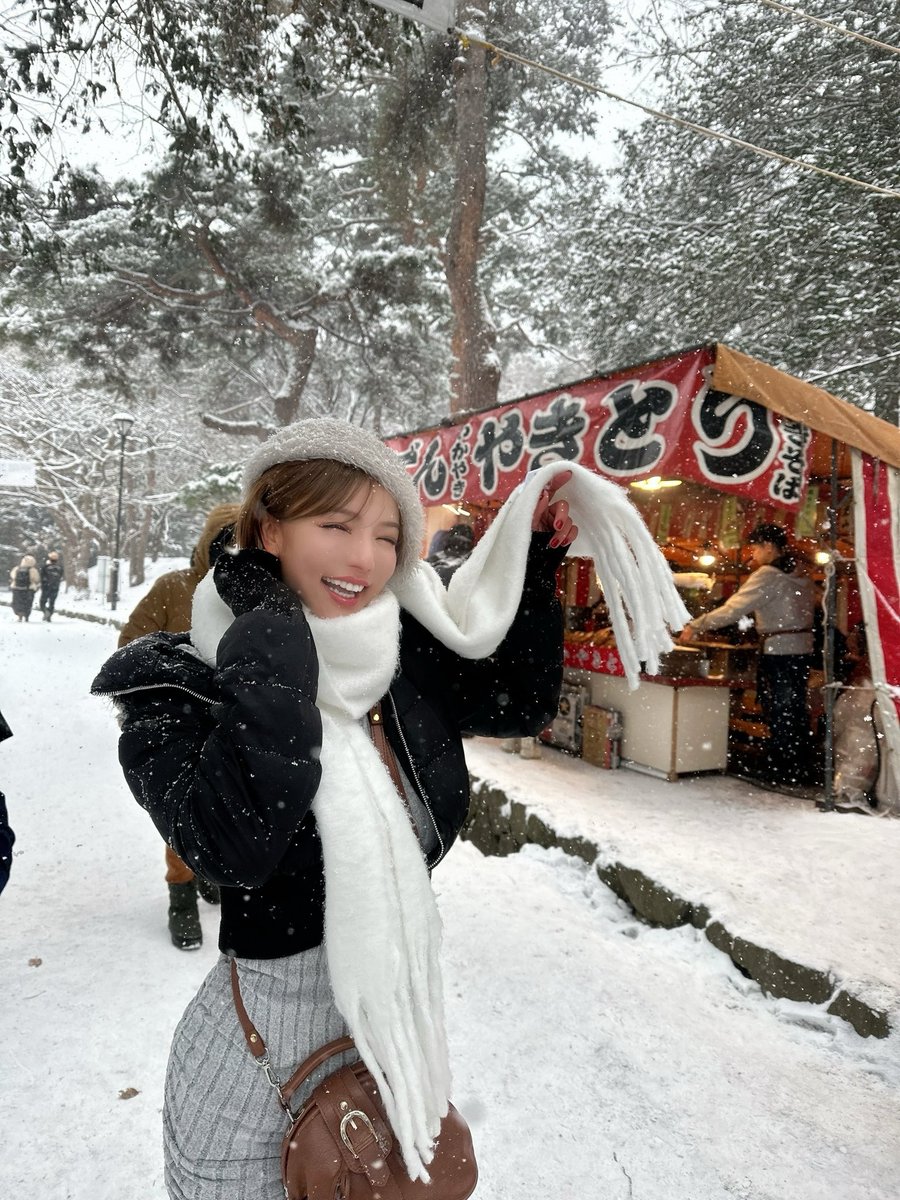 ENA🤍CYBERJAPAN (@cjd_ena) / Posts / X