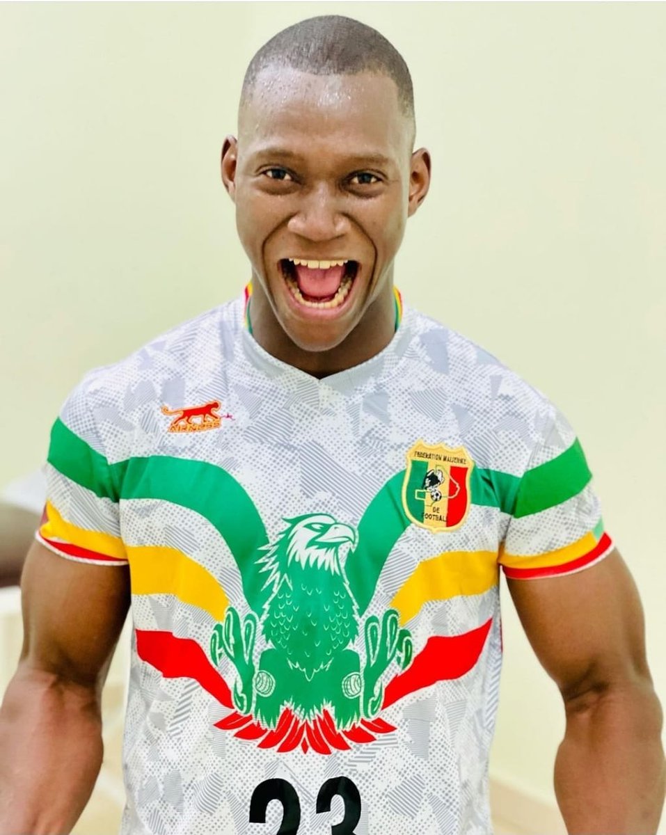 victory has been achieved thanks to God 🇲🇱 💪