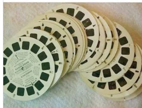 RetroMoviesDB's tweet image. Who remembers these...