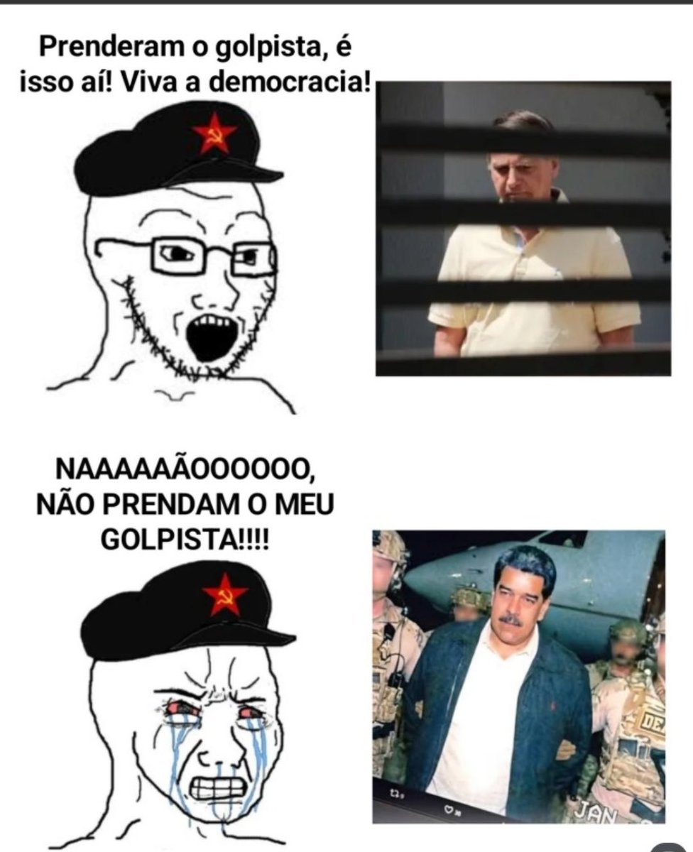 Wilker Leão tweet media