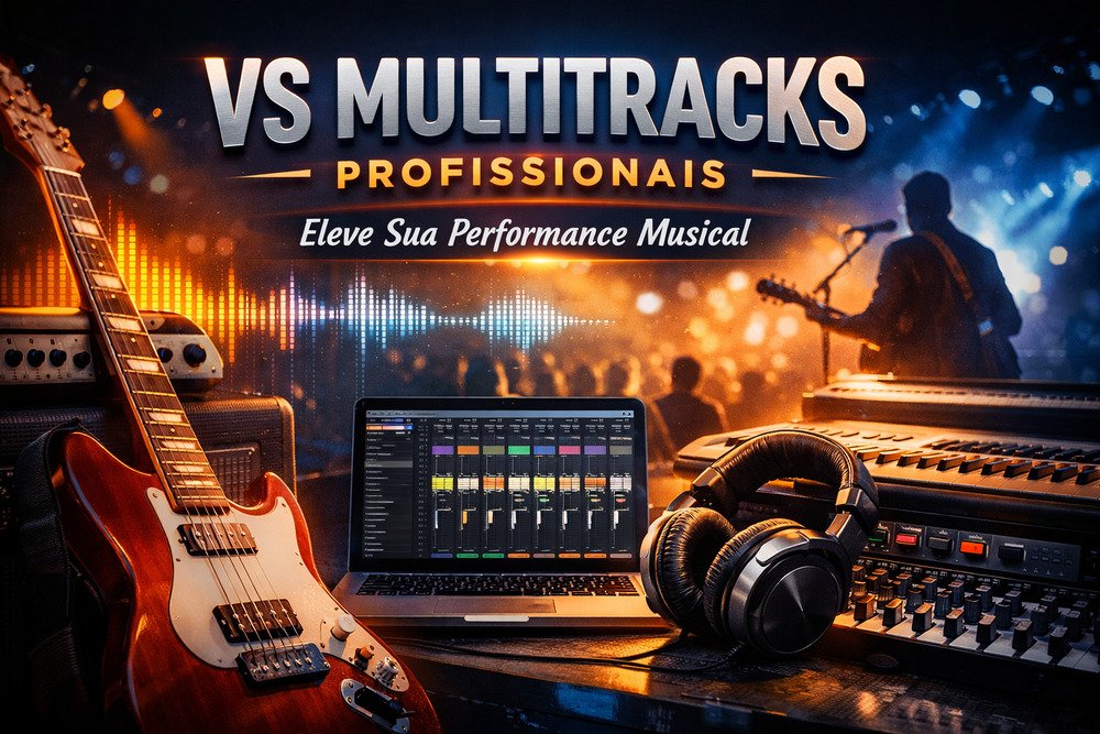 VSMultitrack's tweet photo. VS Multitracks Profissionais: O Caminho para uma Performance Musical de Alto Nível
https://t.co/XaY04a2Xsz

Descubra como VS #Multitracks profissionais elevam o nível das apresentações #musicais com qualidade de estúdio e total controle #sonoro. https://t.co/ZLf6V2k2Vv
