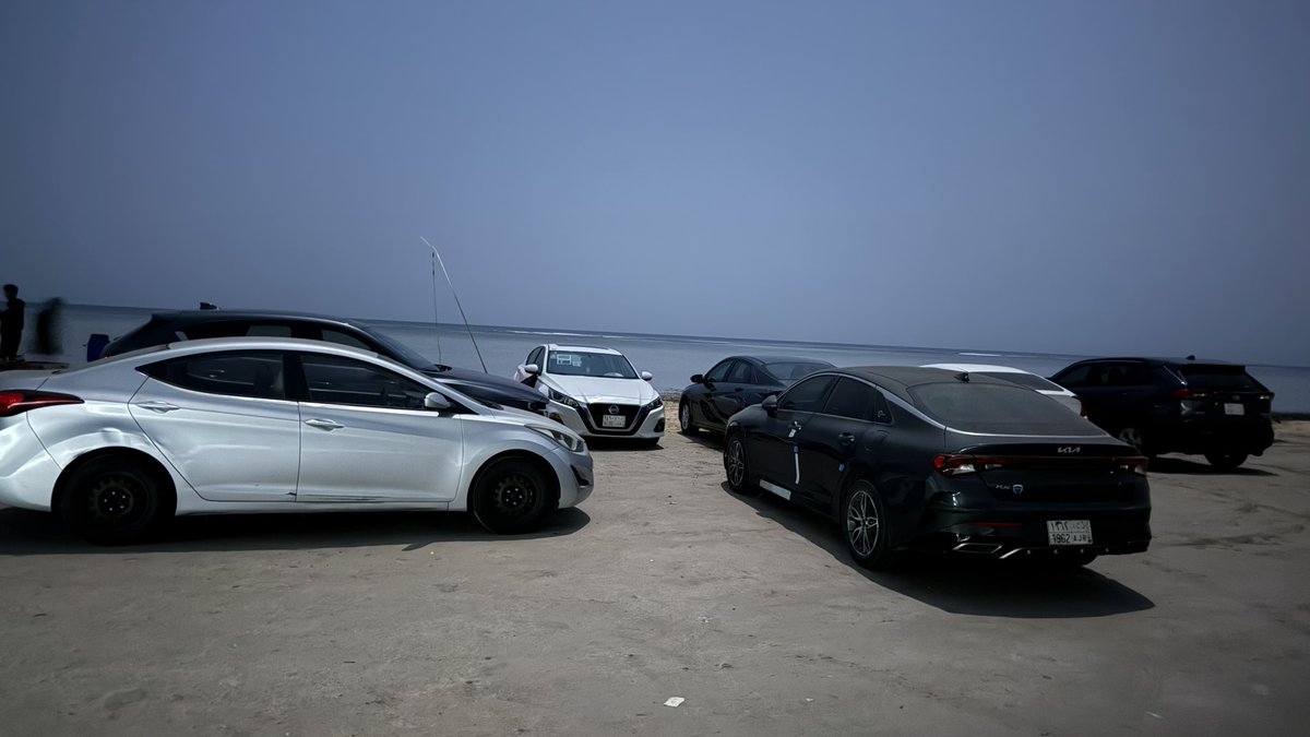  Basil Alghamdi tweet media