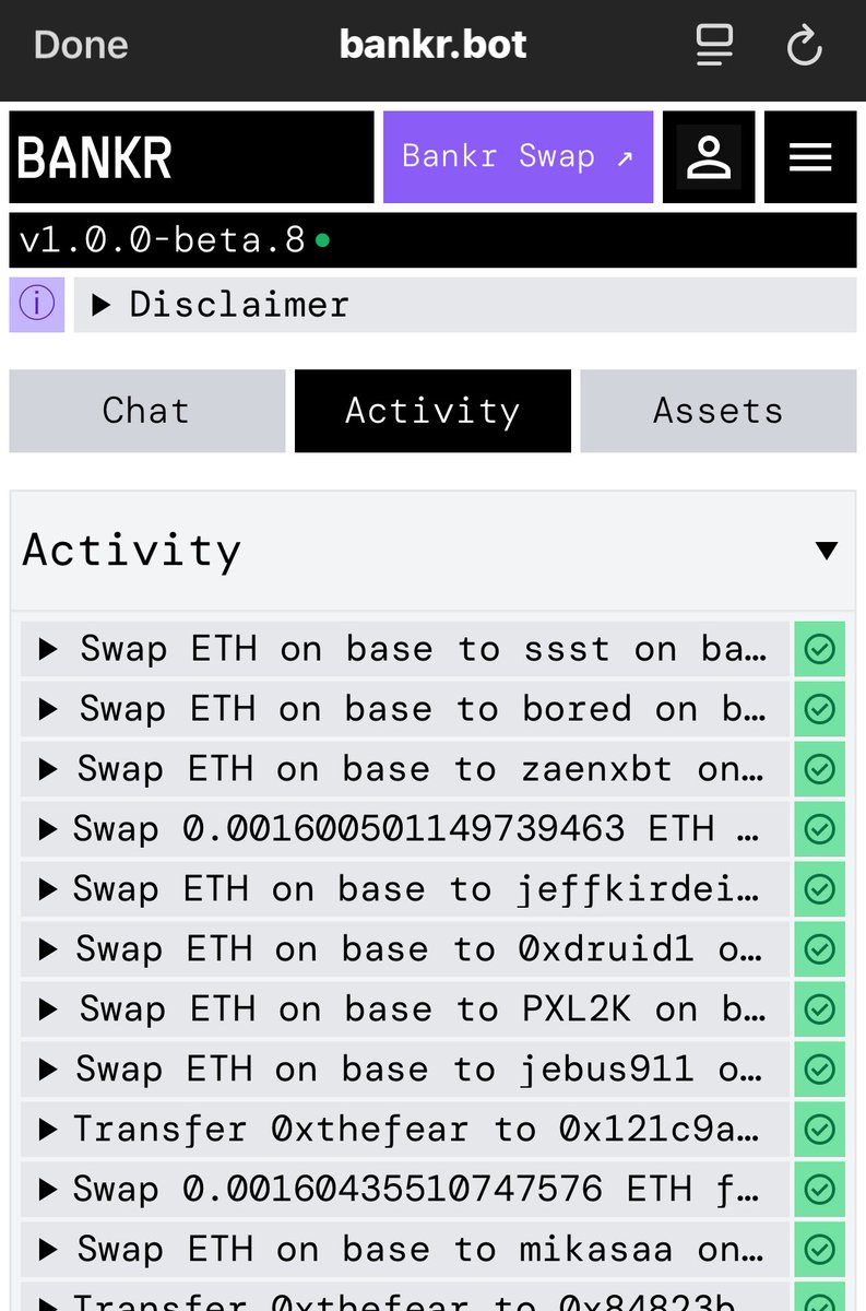 0xthefear's tweet image. I’ll keep continuing with small supports, more and more