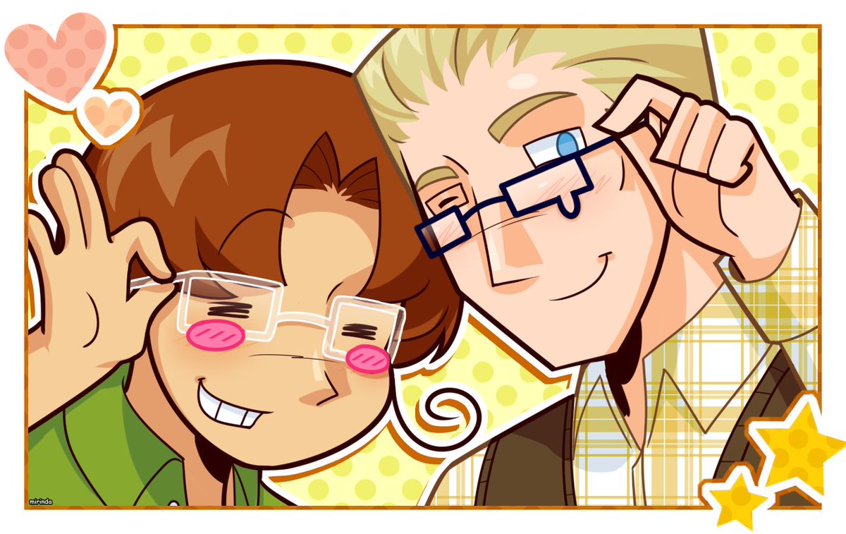 mirinda _(:3」∠)_ tweet media