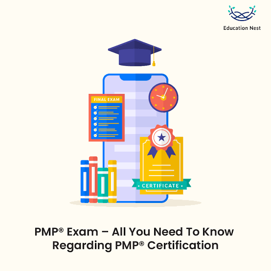 PMPProKSA's tweet image. الإختبار يهدف الى تحديد ما إذا كان المرشح يتمتع بالخبرة والمعرفة اللازمة لإدارة المشاريع بشكل فعال
ويعتبر اجتياز هذا الإختبار
•شهادة PMP 
هو مفتاح النجاح في مجال إدارة المشاريع والذي يضمن المصداقية والاحترافية للفرد في هذا المجال
#الاتحاد_التعاون 
#الامارات