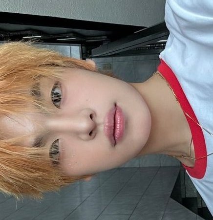 yechangatito's tweet image. did it work   :-3