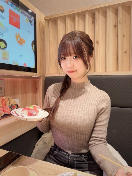 Twitterのコスプレ画像1