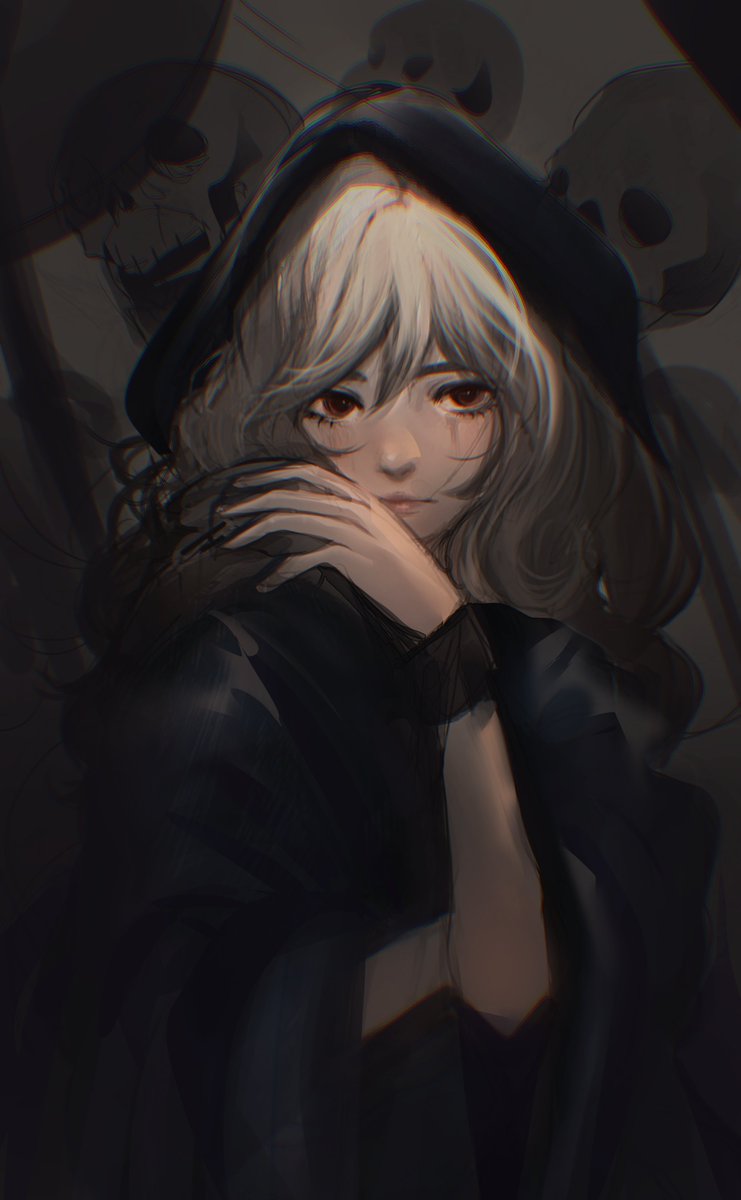neenechi's tweet photo. sketch https://t.co/VYscm7cKZI
