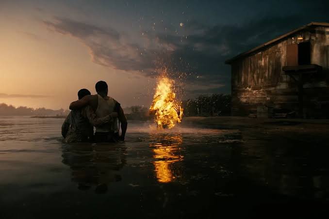 Davíð Eldur tweet media