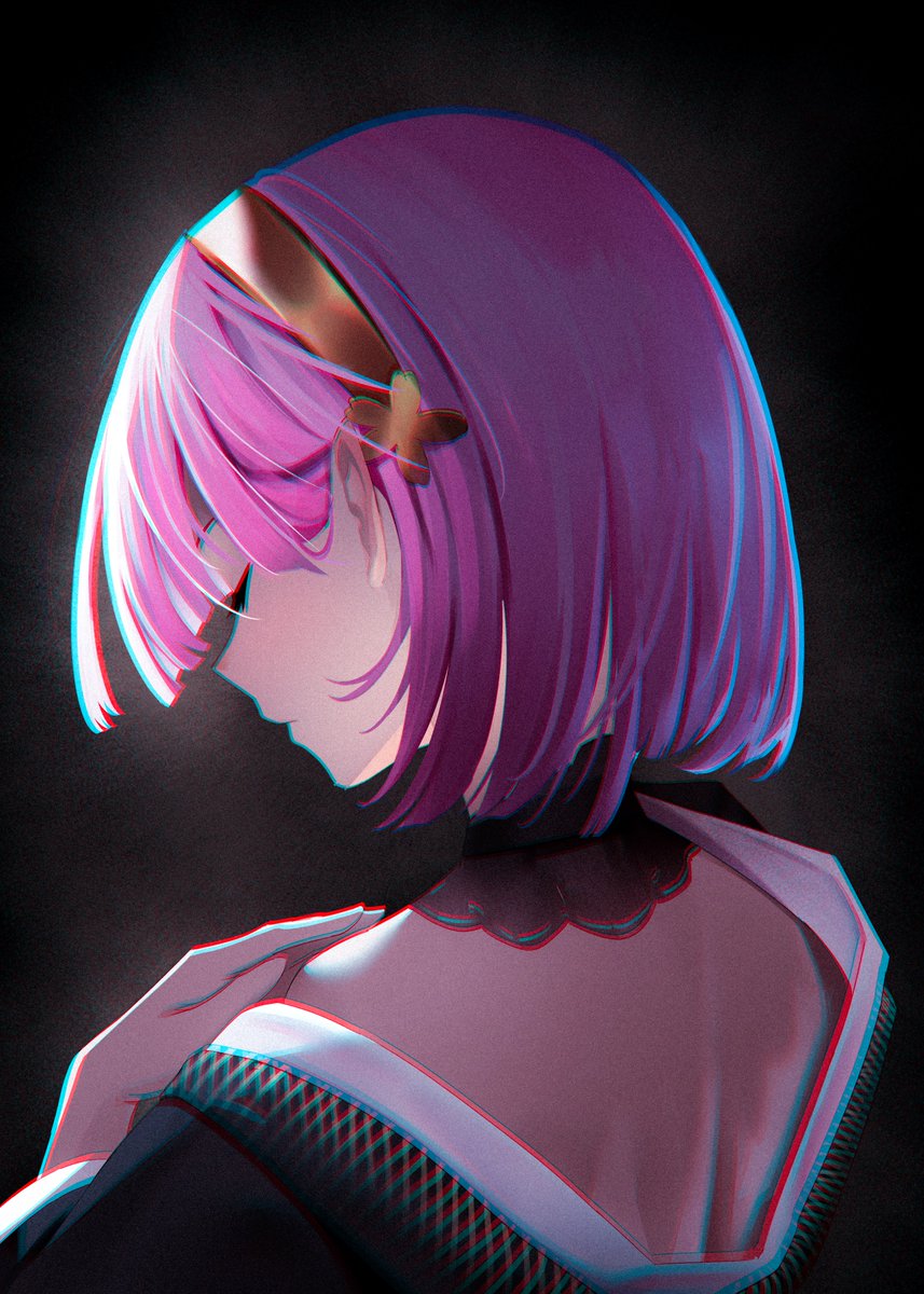 orianareii's tweet image. 🌸
#callillust