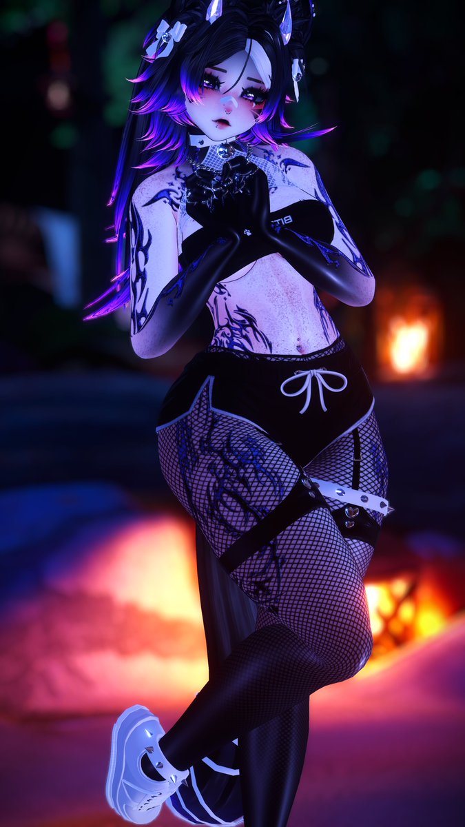 Lil Muffinator tweet media