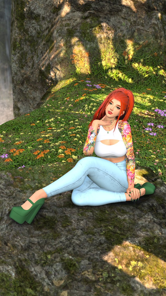 Isla Bates tweet media