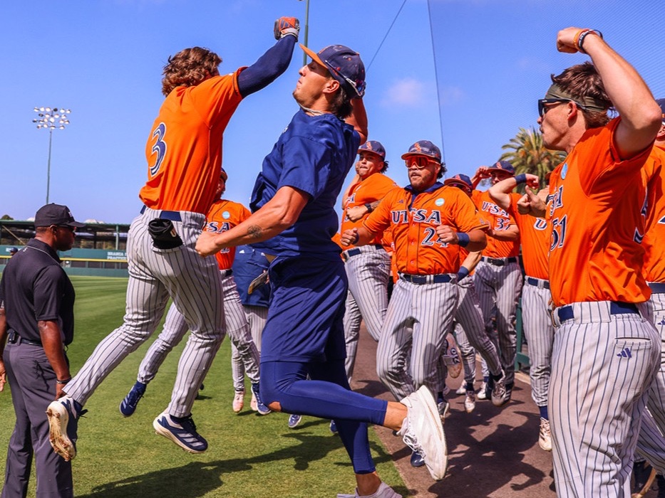 UT San Antonio tweet media