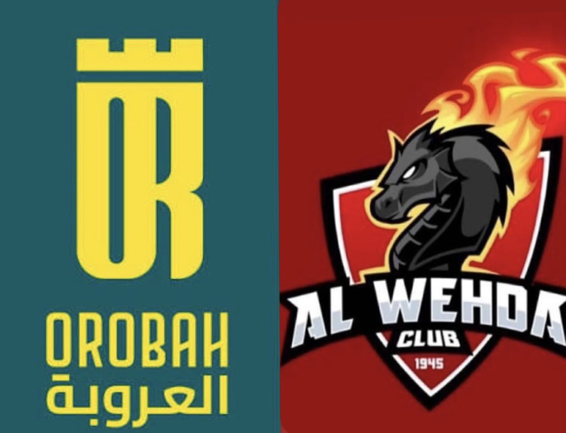 الظلم ظلمات …🤷🏻‍♂️‼️

- خرج من #النخبة وذهب الى
 دوري الظلمات #اسيا_يلو  .
- خرج من كاس الملك .
- ضاع كاس السوبر عليهم .
- صدارة #دوري_روشن طارة للهلال .  

فمن اخذ حقوق الاندية بالباطل #العروبة و #الوحدة لايمكن ان الله يوفقه ربك يمهل ولا يهمل

#الاهلي #الهلال #النصر #الاتحاد