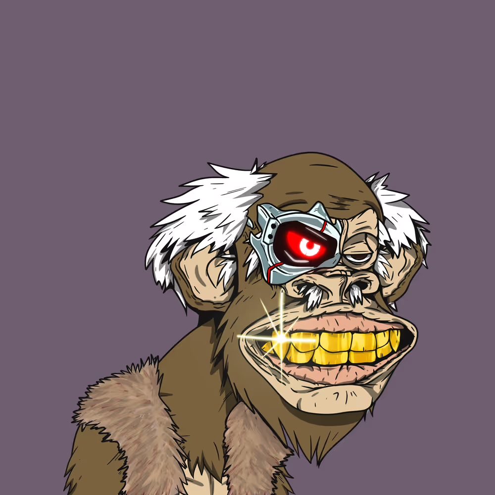 angelp_SD's tweet image. Cyborgs are special 😎
#GACC #CYBORG