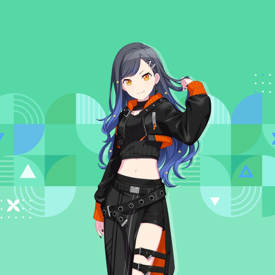 SHIRAISHIMACHI's tweet photo. whatever this is https://t.co/f4bZNXafJk