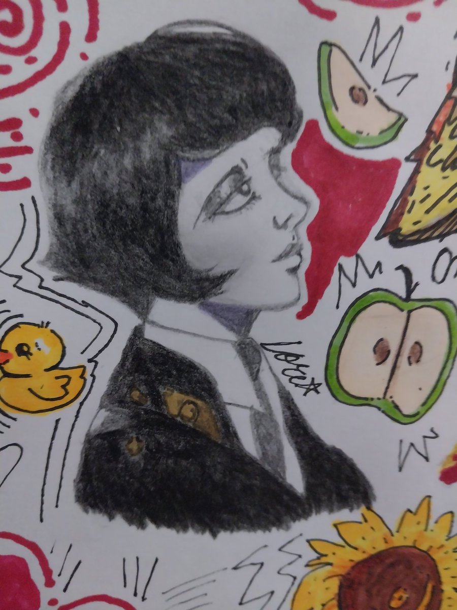 folkLORE_png's tweet image. faz tempo que não posto desenhos aqui