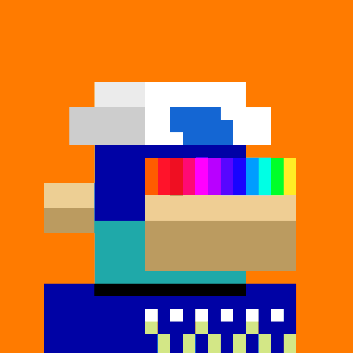 NodeMonkes Bot 🤖 tweet media