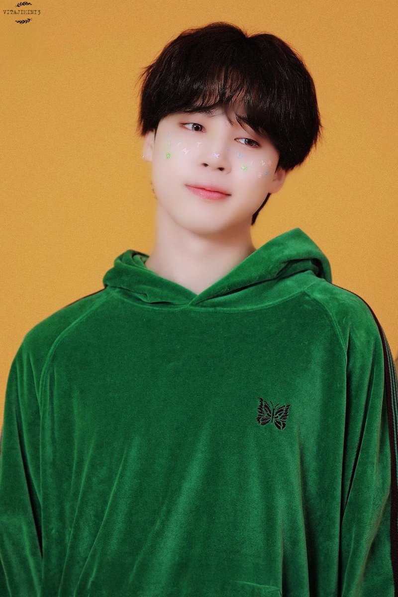 💛 비타지민13 🩵 tweet media
