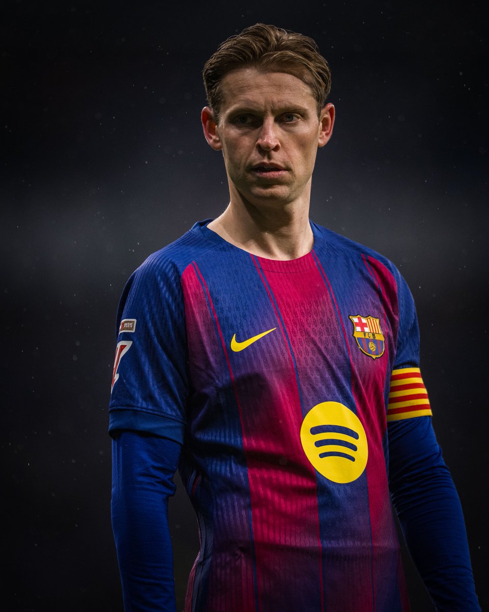 FCBarcelona_es's tweet image. Primer partido del año = +3 ✅