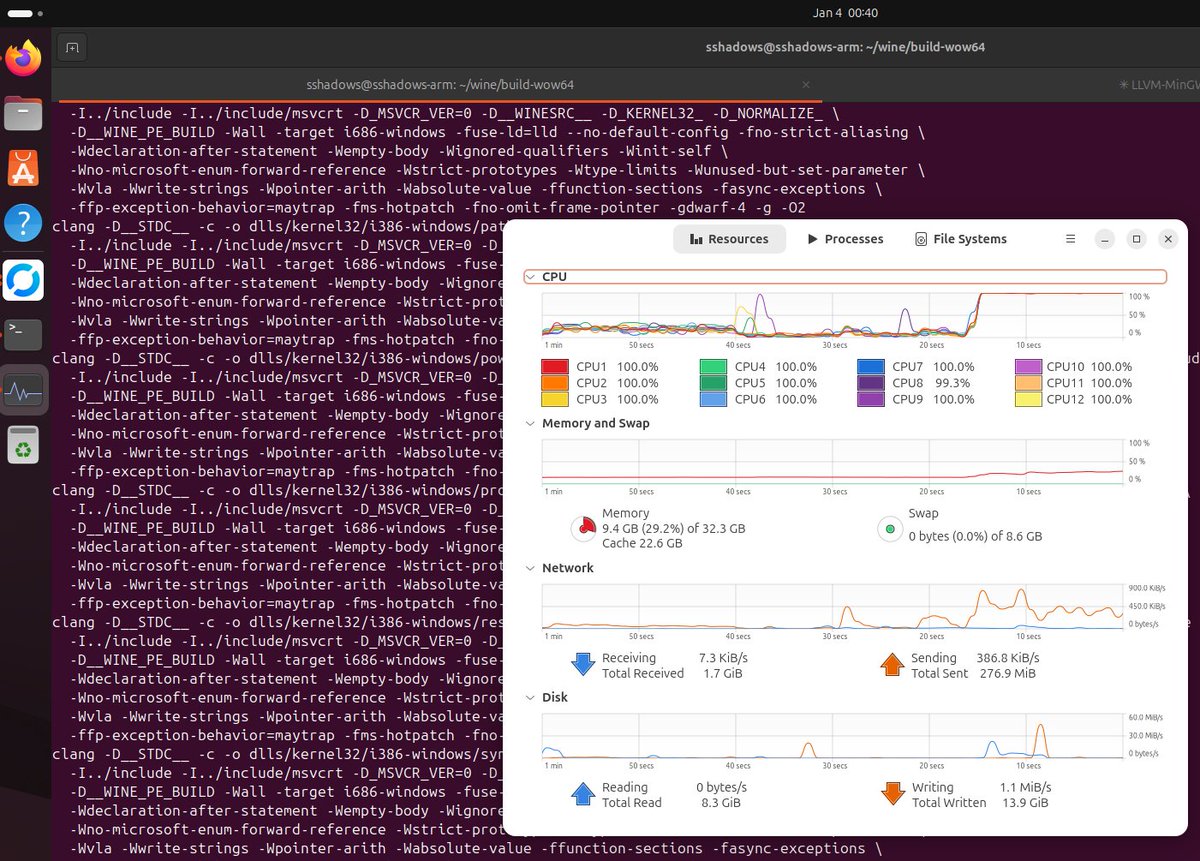 Torben Leth tweet media
