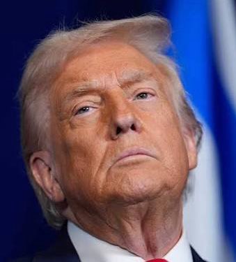 What does Trump think “running Venezuela” means?