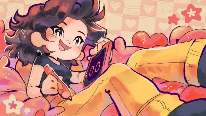 LIVE DRAWING !!