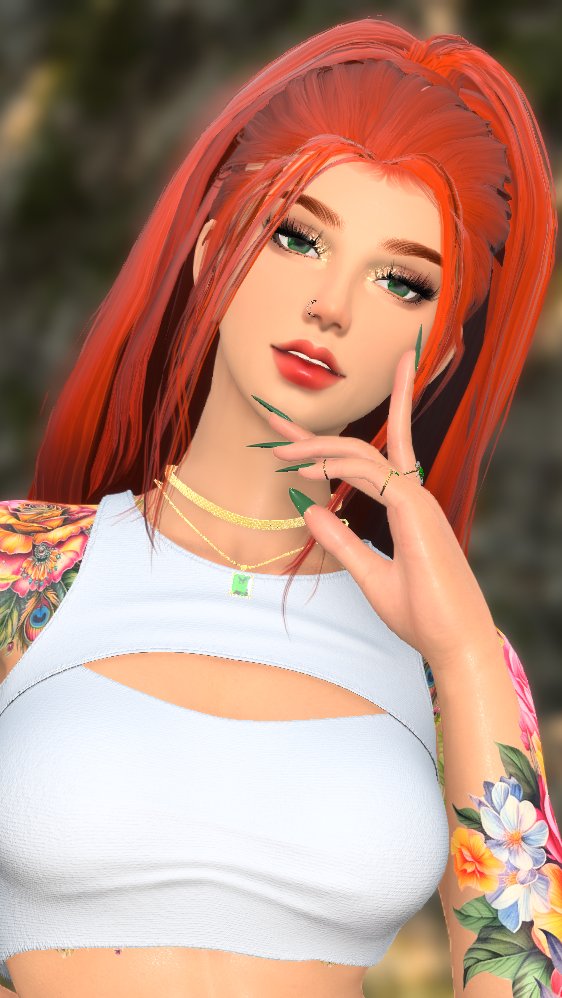 Isla Bates tweet media