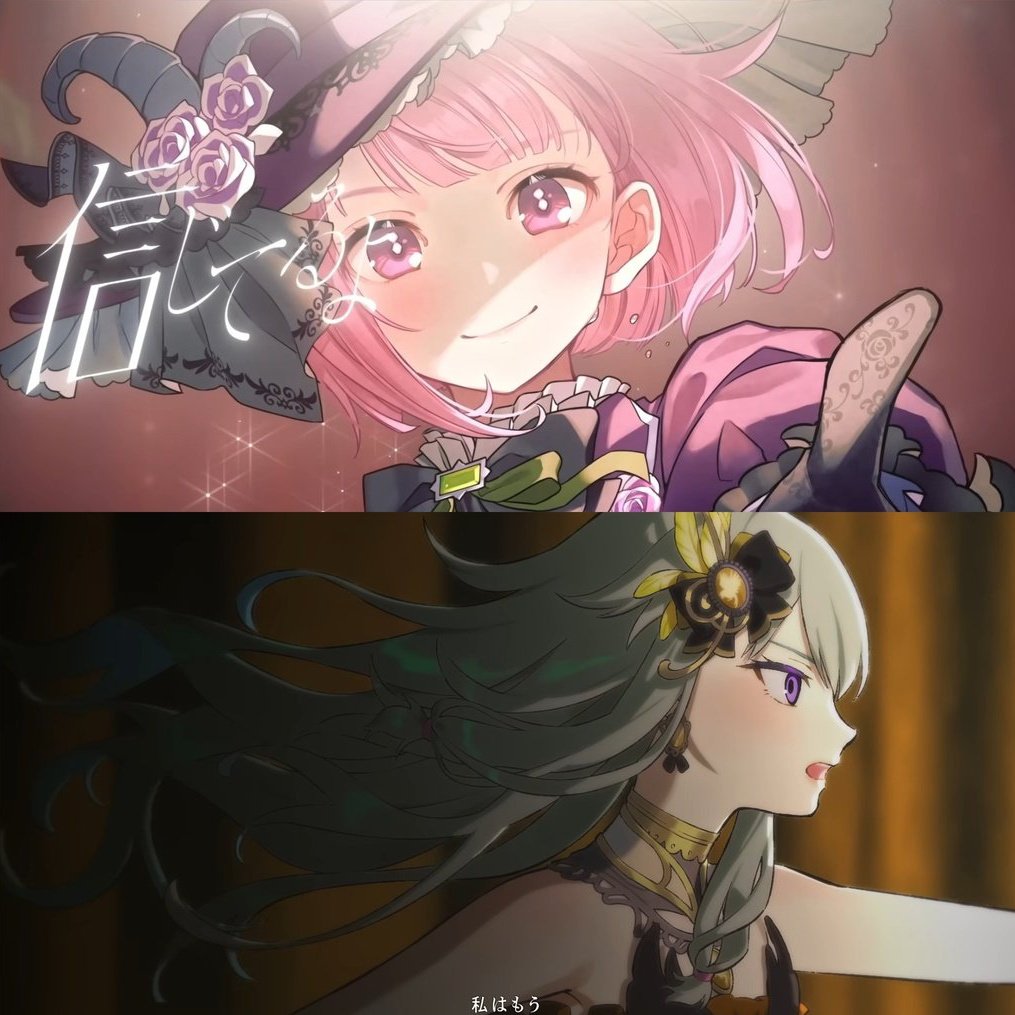 pyonfye's tweet image. Theyre reaching for each other sighs dreamily