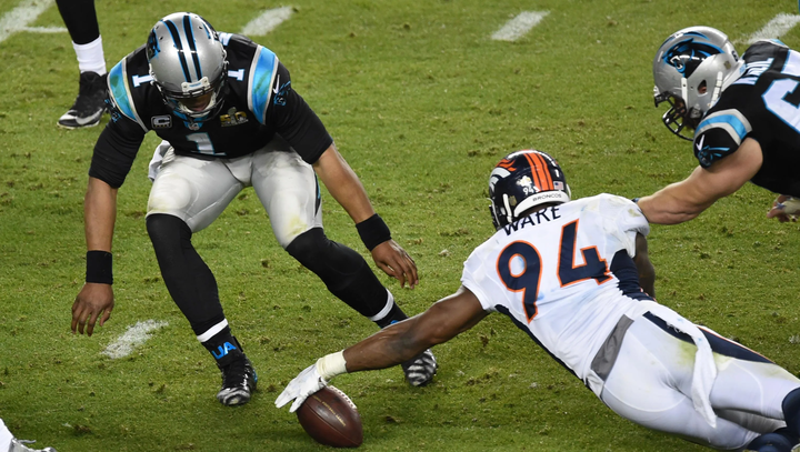 Bryce Young with the Panthers playoff hopes on the line