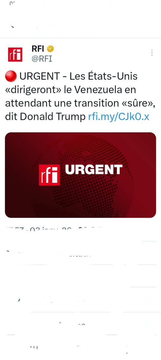 Diriger un État souverain ?