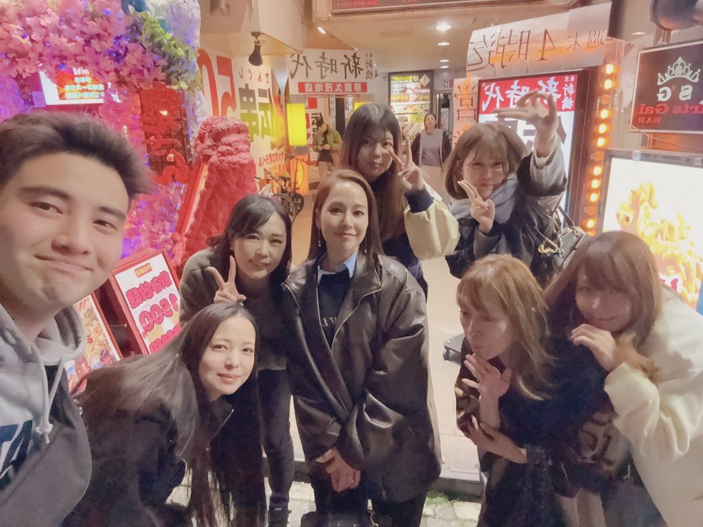 新年会でした🥂🌙見事に二日酔い🥹