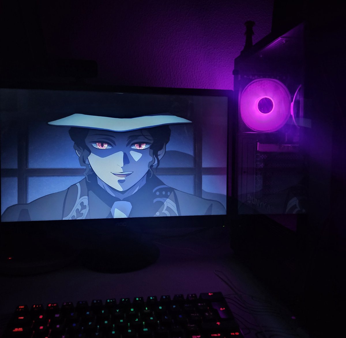 𝐑𝐢𝐳𝐢𝐭𝐨𝐬 (Gazelle's Version) tweet media