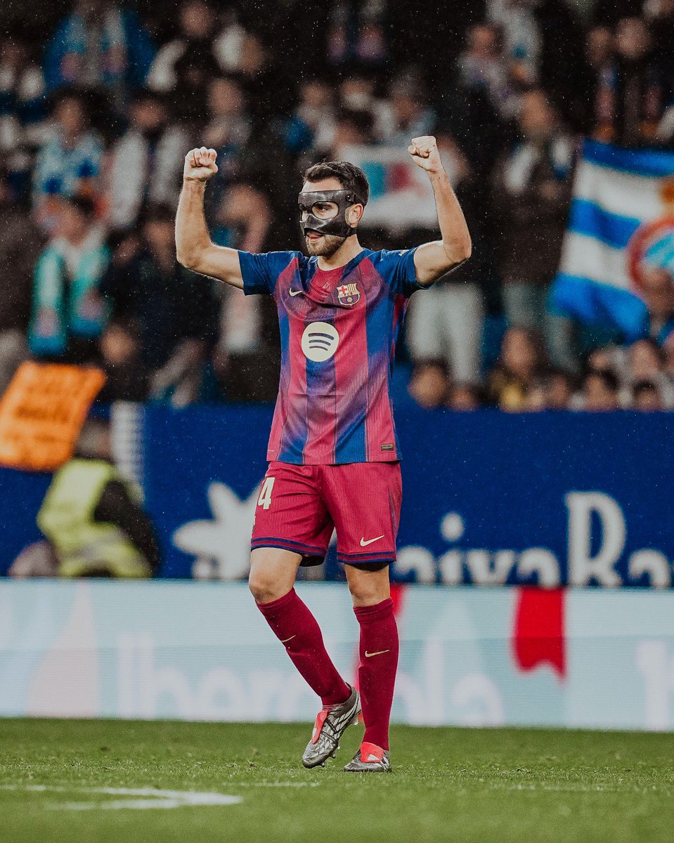 Eric Garcia Martret tweet media