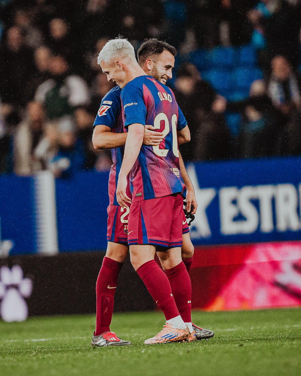 Eric Garcia Martret tweet media