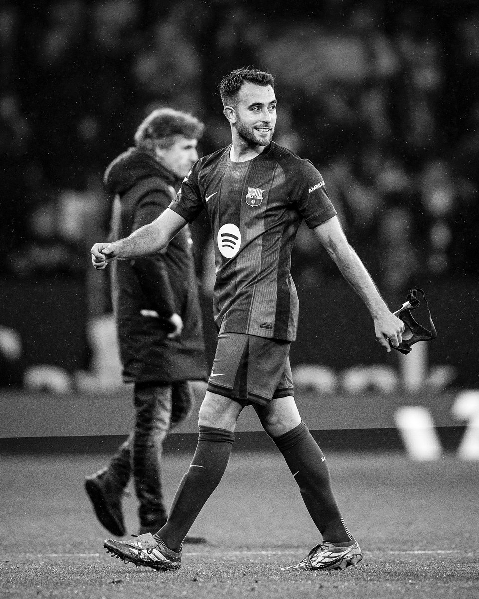 Eric Garcia Martret tweet media