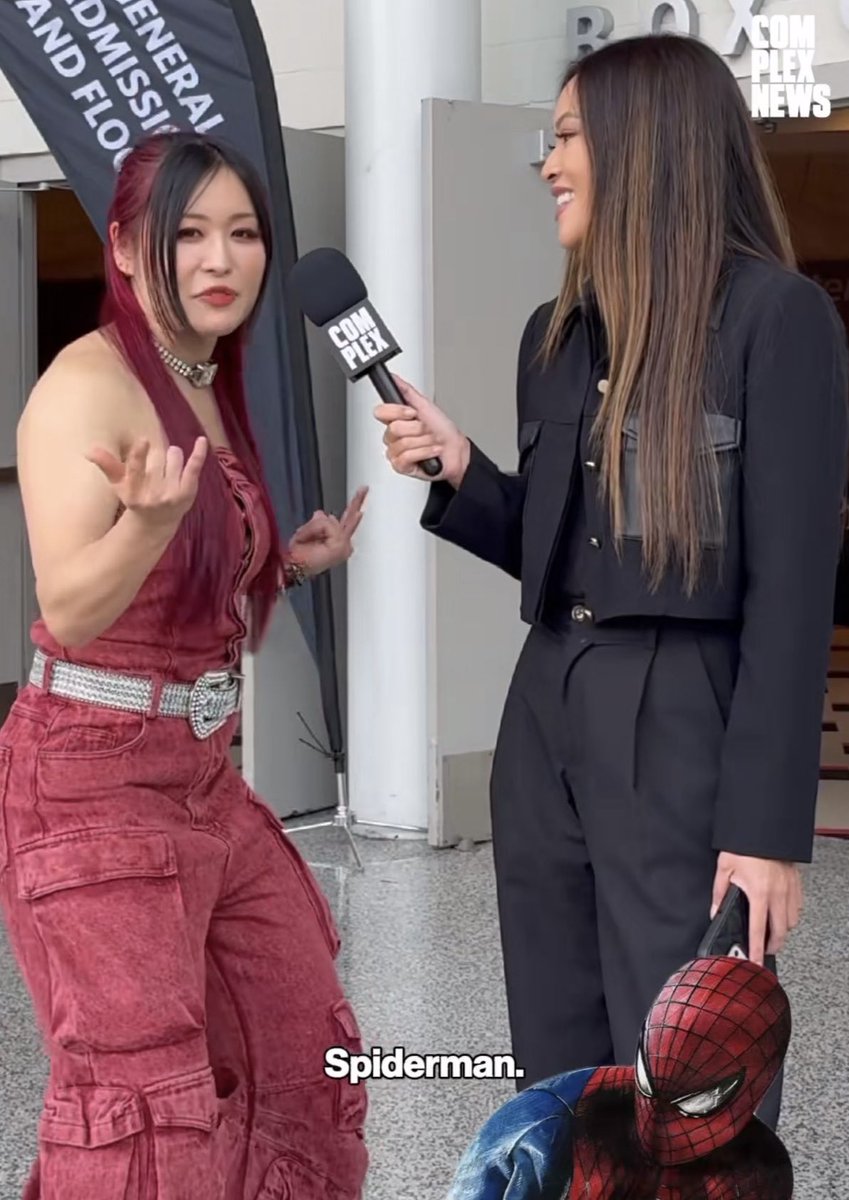 bigantie's tweet image. Spider-Man