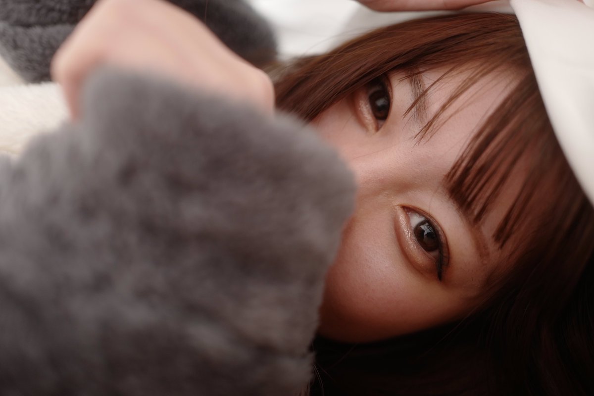 kemono72301's tweet image. おふとんの中が天国になる季節

model:ゆぴ🐶@yupipiyo7