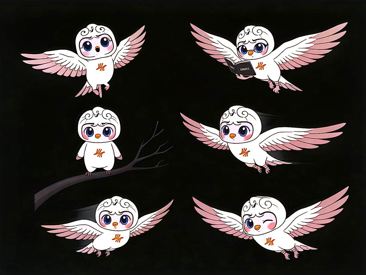 Achyuta 🦚 tweet media