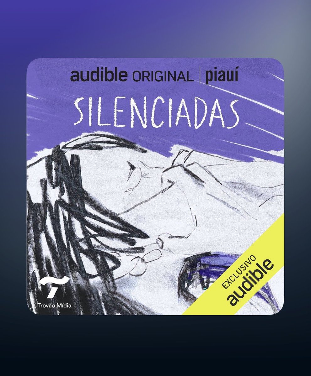 A série não conta apenas a história das vítimas, mas expõe as falhas estruturais da nossa mídia. Dá uma amostra de como o machismo institucionalizado dentro das redações molda o que lemos ou ignoramos. Empática e forte! ✊🌹