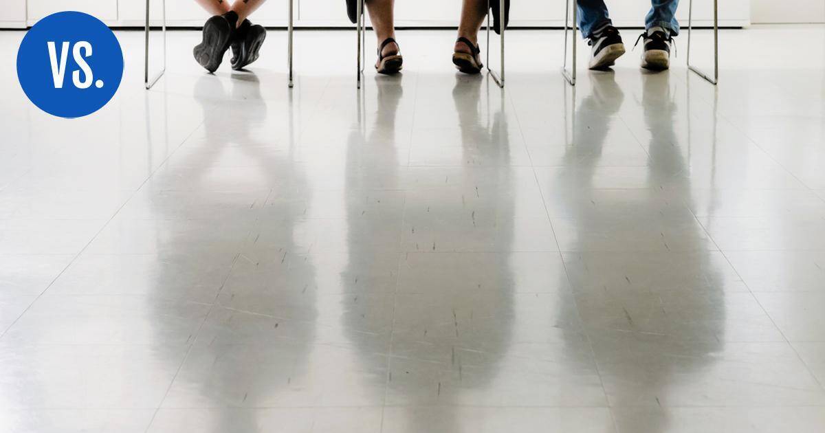 Parasta luettavaa | Mitä tapahtuu AA-ryhmän kokouksessa? VS sai kutsun ja otti selvää dlvr.it/TQ7vlt