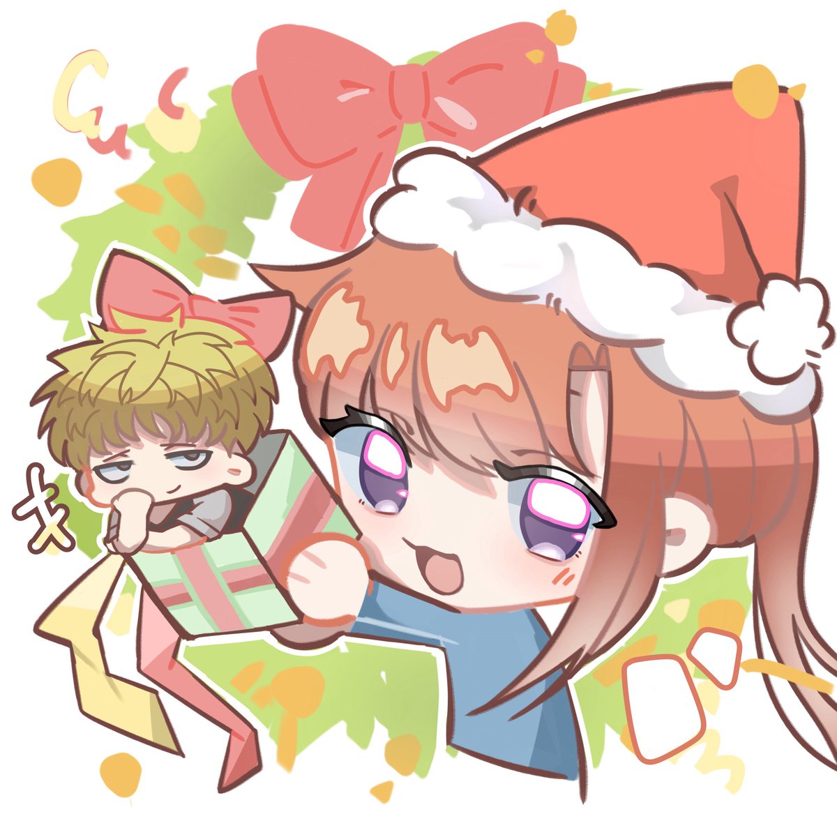 キミガヨラン Yahaha Zelda Korok BOTW Building Set 4 Cute Game Animals 737 Lego