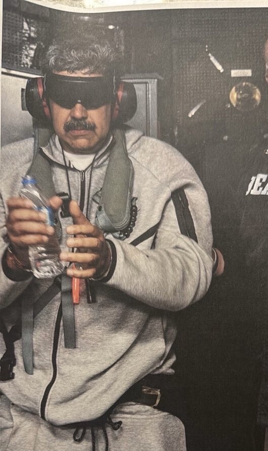 Condena total para el régimen dictatorial en #Venezuela y todos sus seguidores y quienes lo apoyaron. Debe ser el inicio marcado de su fin. El pueblo venezolano debe ser LIBRE DE ELEGIR y están obligados a luchar por su libertad todos los días. De la misma forma que en el 🇵🇪 no