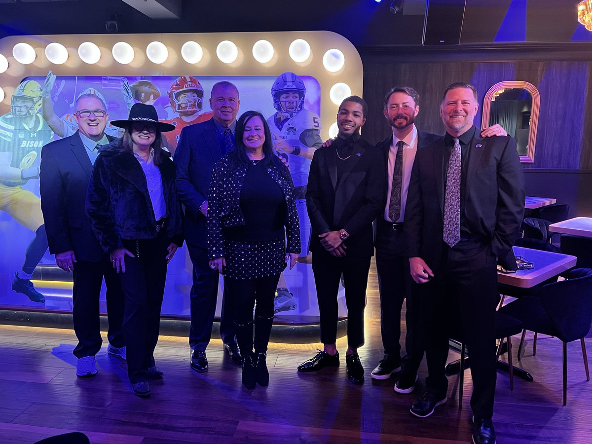 Western Carolina Football tweet media