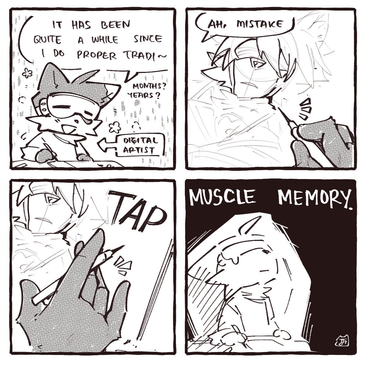 Lontongs_'s tweet image. Happens too often