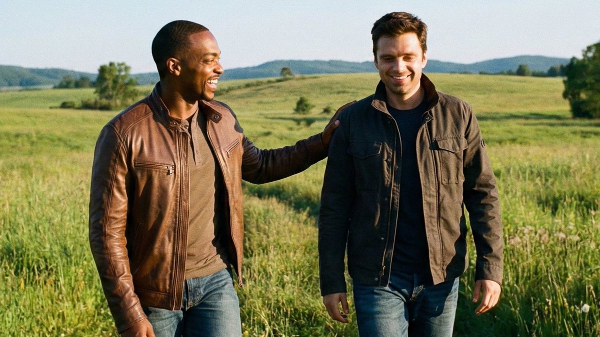 DanielVirgenSG's tweet image. Oye @grok elimina al que no merece el escudo del Capitán América