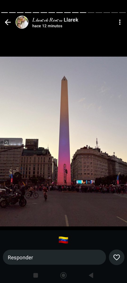 Argentina de mi ❤️