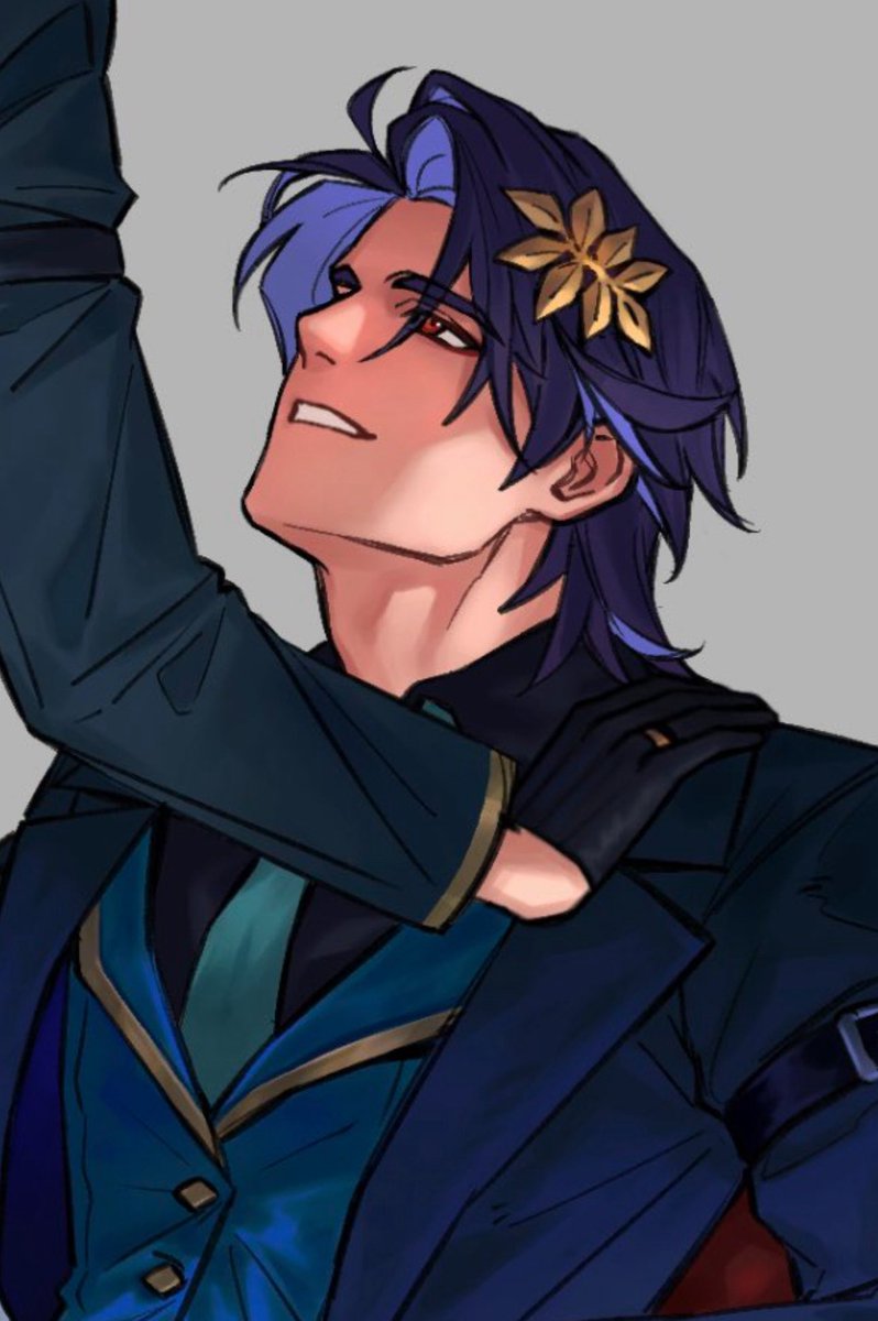 kerodho's tweet image. Sorry I can’t get over how I drew him here I fear it’s the best he’s ever looked in my style