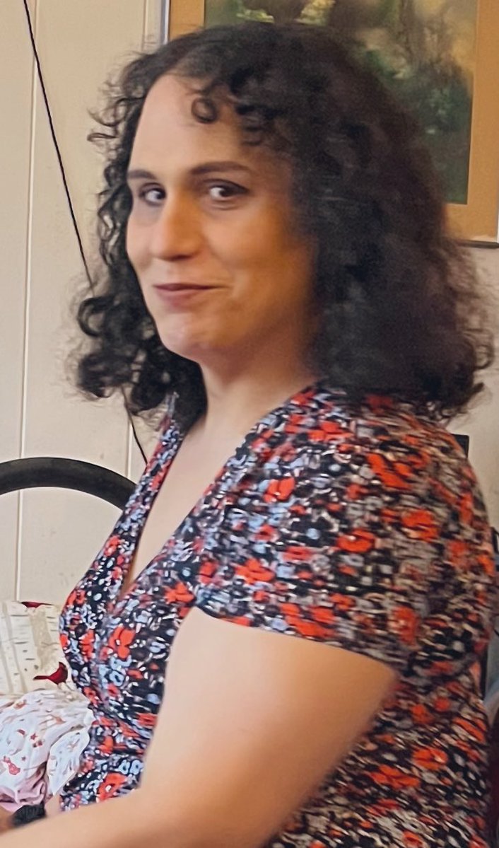 RJC_2018's tweet image. TFW you catch someone trying to take a candid photo of you